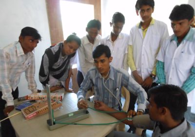 Edufun Nursing Institute-2015