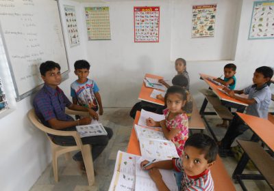 Shiksha Coaching Center-2015