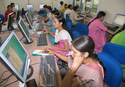Shiksha Computer Training Center-2016